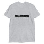 RABAROMANTIK