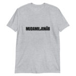 MUDAMILJONÄR