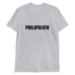 POHLAPOLIITIK