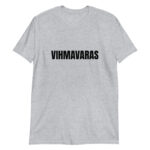 VIHMAVARAS