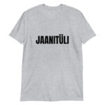 JAANITÜLI