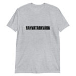 RAHVATARKVARA