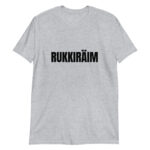 RUKKIRÄIM
