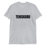 TEHISKARU