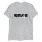 GORREKTOR