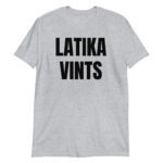LATIKA VINTS
