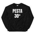 PESTA 30°