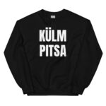 KÜLM PITSA
