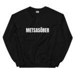 METSASÕBER