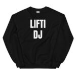 LIFTI DJ