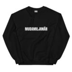 MUDAMILJONÄR