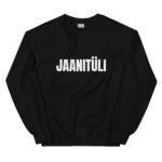 JAANITÜLI