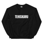TEHISKARU