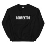 GORREKTOR