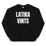 LATIKA VINTS