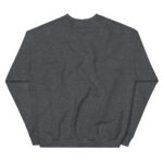 Aeroplane Cartoon Unisex Sweatshirt - Pilt 10