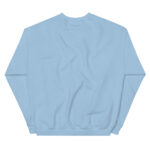 Aeroplane Cartoon Unisex Sweatshirt - Pilt 16