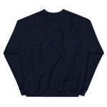 Apple Skater Cartoon Unisex Sweatshirt - Pilt 4