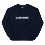 KRAMMATIKANATS - Pilt 3