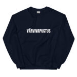 VÄRVIVAPUSTUS - Pilt 3