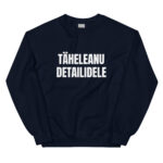 TÄHELEANU DETAILIDELE - Pilt 3