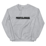 PROFESIJONAAL