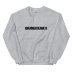 KRAMMATIKANATS