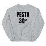 PESTA 30°