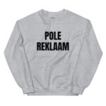 POLE REKLAAM