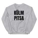 KÜLM PITSA