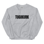 TUGIKURK