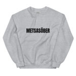 METSASÕBER