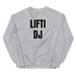 LIFTI DJ