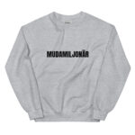 MUDAMILJONÄR