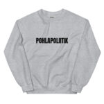 POHLAPOLIITIK