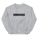 VIHMAVARAS
