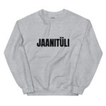 JAANITÜLI