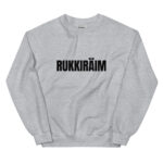 RUKKIRÄIM