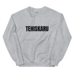 TEHISKARU