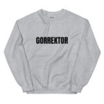 GORREKTOR