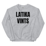 LATIKA VINTS