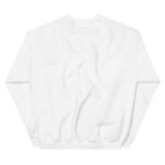 Aeroplane Cartoon Unisex Sweatshirt - Pilt 22