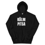 KÜLM PITSA