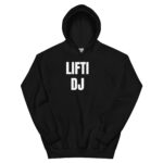 LIFTI DJ