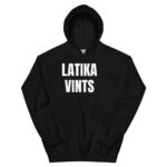 LATIKA VINTS