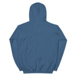 Aeroplane Cartoon Unisex Hoodie - Pilt 12