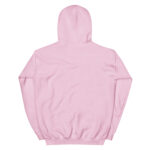 Bad Kid Cartoon Unisex Hoodie - Pilt 16