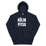 KÜLM PITSA - Pilt 3