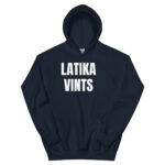 LATIKA VINTS - Pilt 3