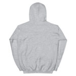 Aeroplane Cartoon Unisex Hoodie - Pilt 18